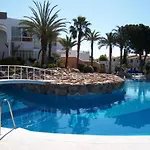 Apartamento R1370 Mandarinos 61 Nerja