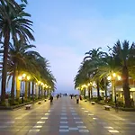 R1370 Mandarinos 61 * Nerja