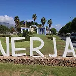 R1370 Mandarinos 61 Nerja