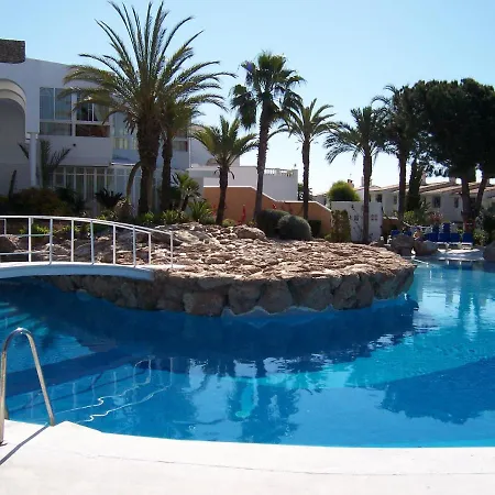 Apartamento R1370 Mandarinos 61 Nerja