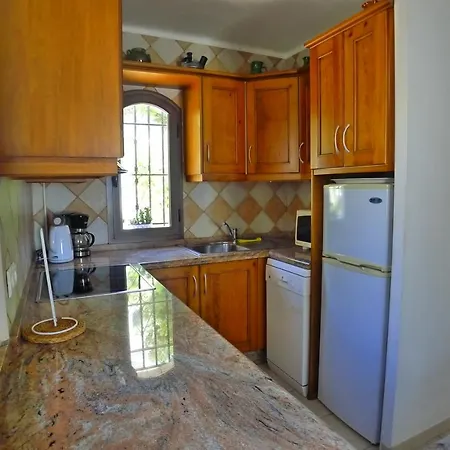 R1370 Mandarinos 61 Apartamento Nerja