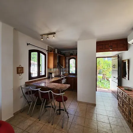 Apartamento R1370 Mandarinos 61 Nerja
