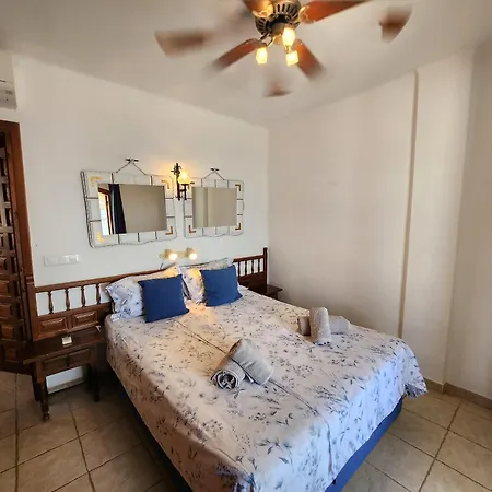 R1370 Mandarinos 61 Apartamento Nerja