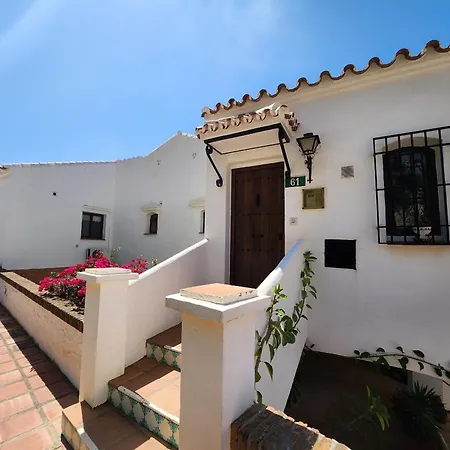 Apartamento R1370 Mandarinos 61 *