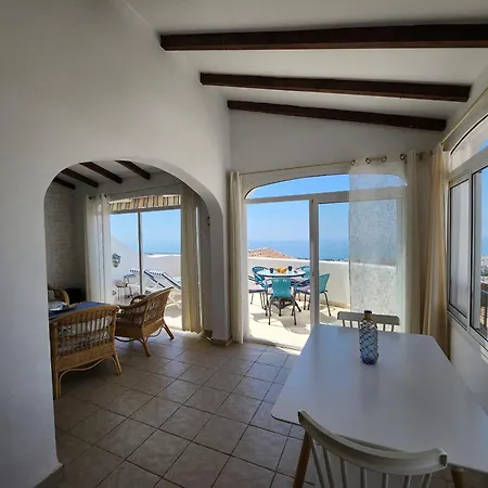 Apartamento R1370 Mandarinos 61 *