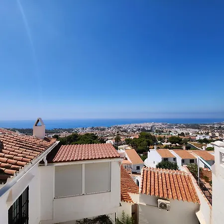 R1370 Mandarinos 61 Apartamento Nerja