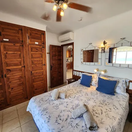 R1370 Mandarinos 61 Apartamento Nerja