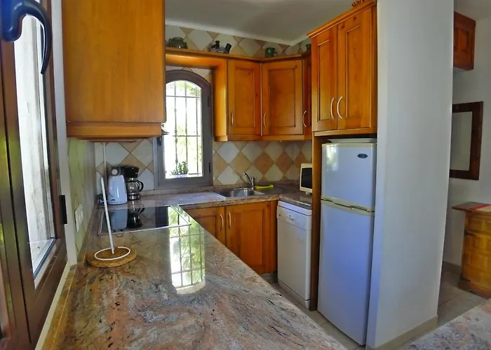 R1370 Mandarinos 61 Apartamento Nerja