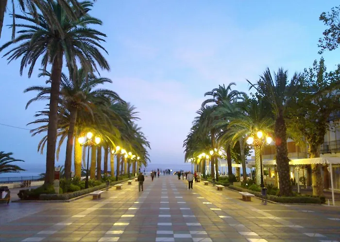 R1370 Mandarinos 61 * Nerja