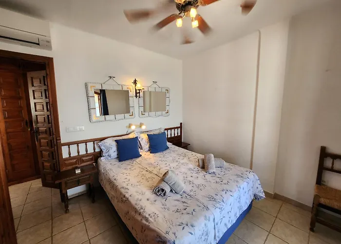 R1370 Mandarinos 61 Apartamento Nerja