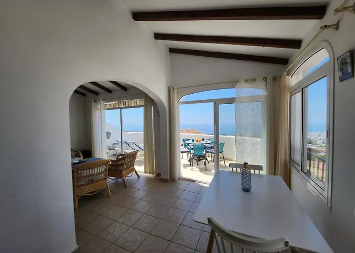 Apartamento R1370 Mandarinos 61 *