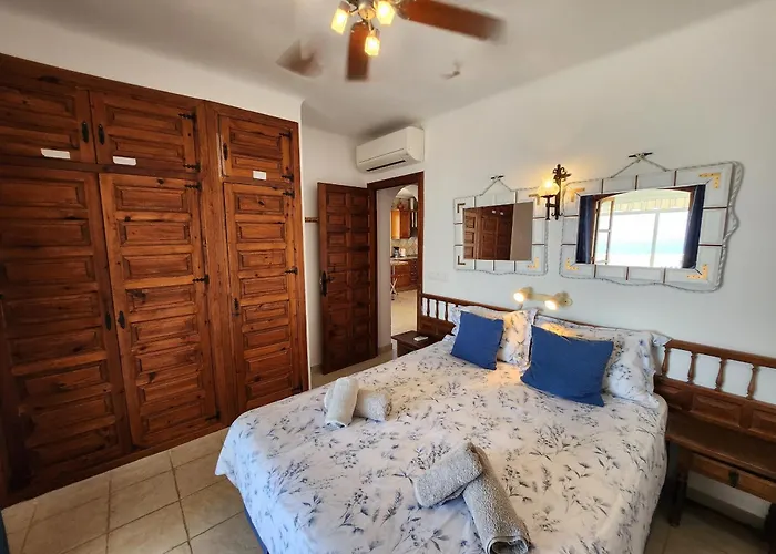 R1370 Mandarinos 61 Apartamento Nerja